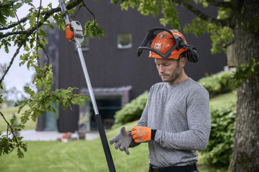 Guanti Functional Light Vent Husqvarna