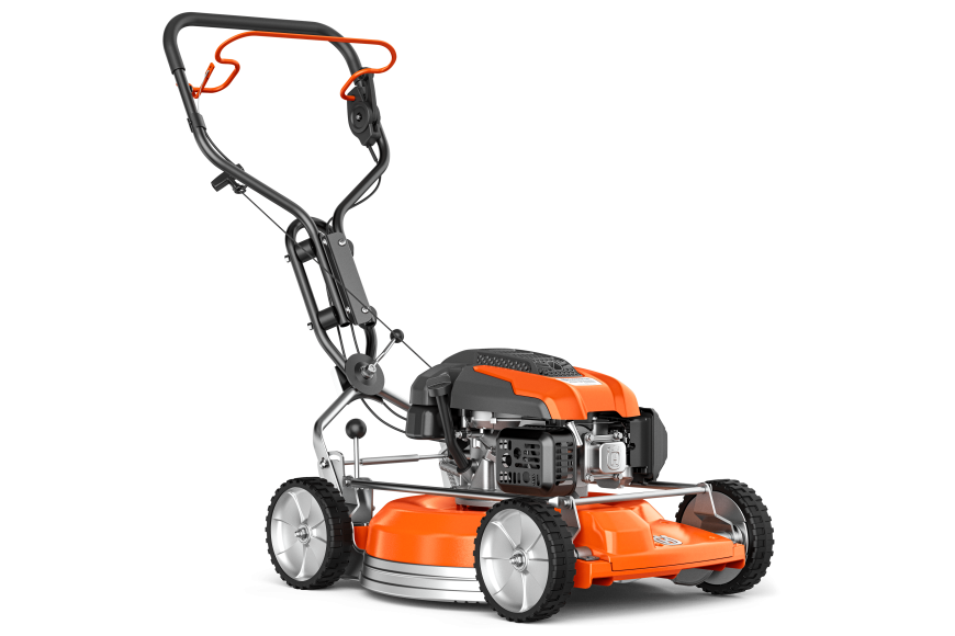 Husqvarna KLIPPO LB 553SQe