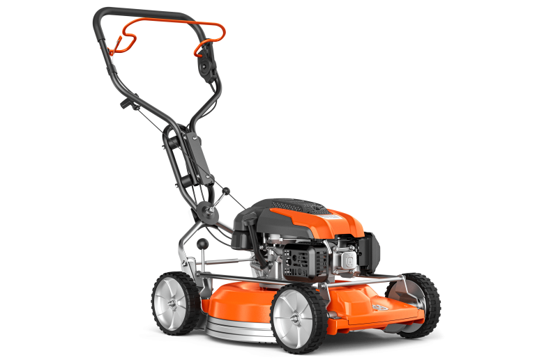 Husqvarna KLIPPO LB 553SQe