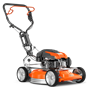 Husqvarna KLIPPO LB 553SQe
