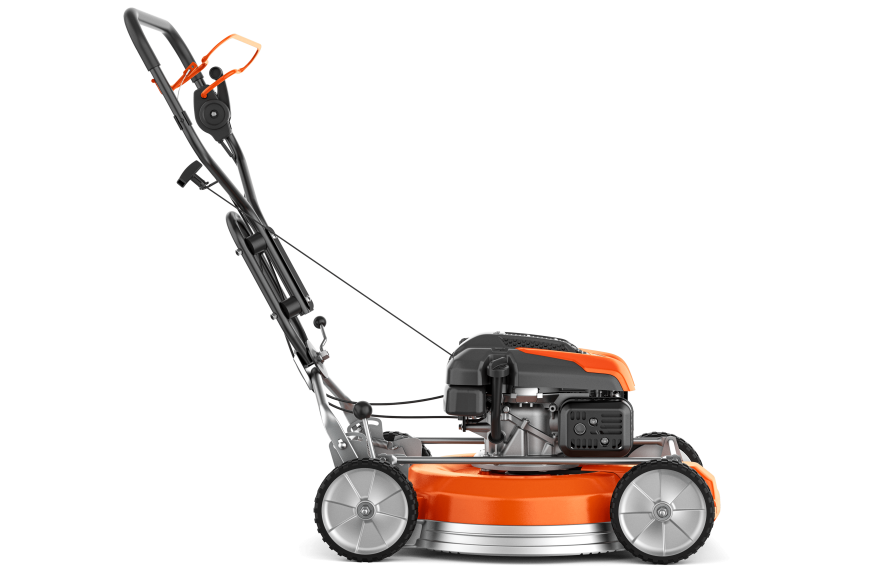 Husqvarna KLIPPO LB 553SQe