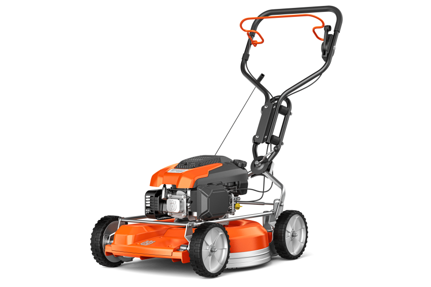 Husqvarna KLIPPO LB 553SQe