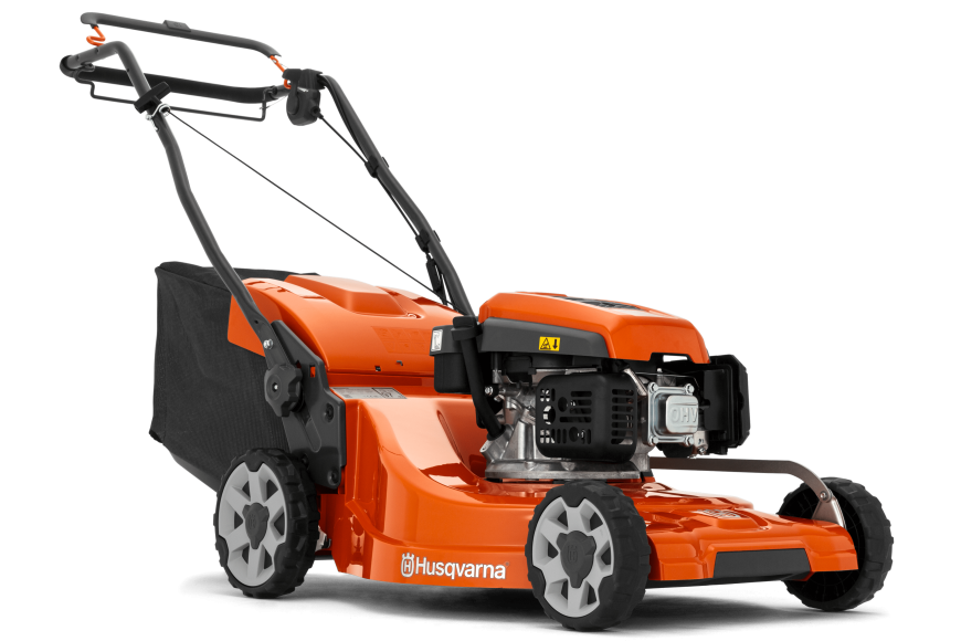 Tagliaerba Husqvarna LC 353V