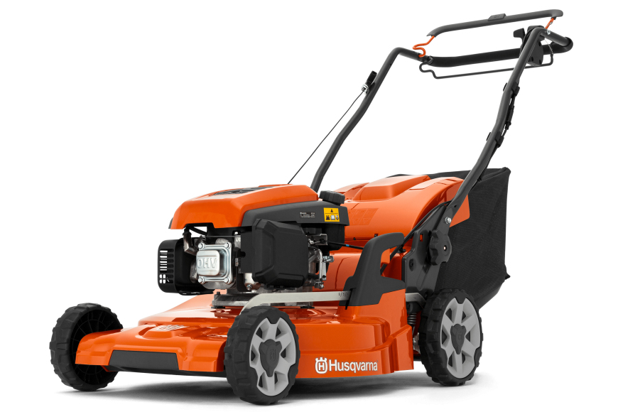 Tagliaerba Husqvarna LC 353V