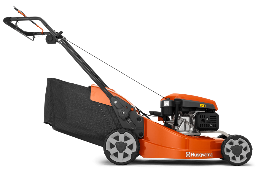 Tagliaerba Husqvarna LC 353V