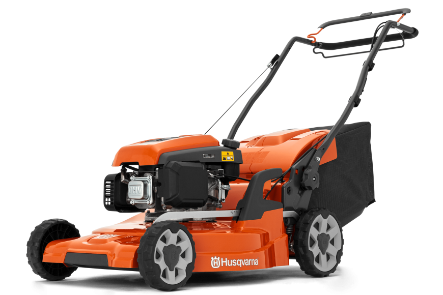 Tagliaerba Husqvarna LC 253S
