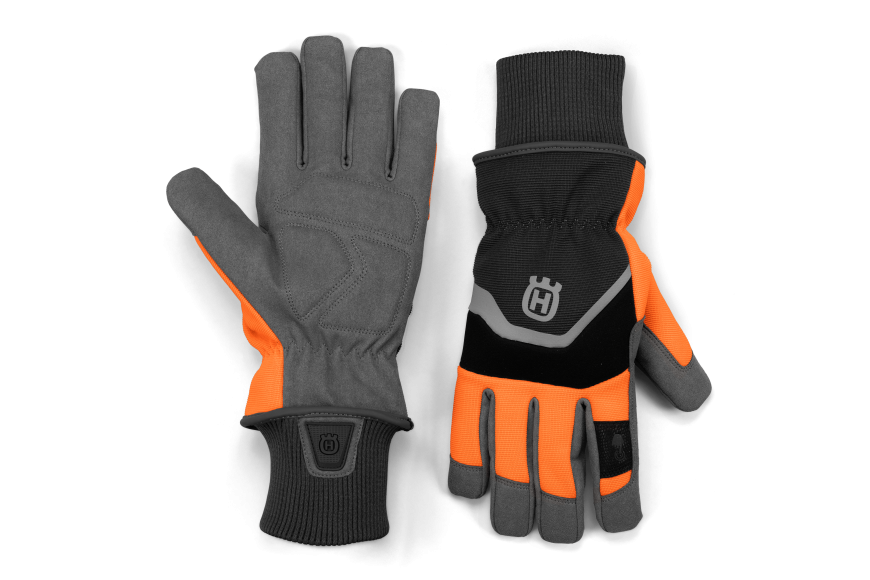 Guanti Functional invernali