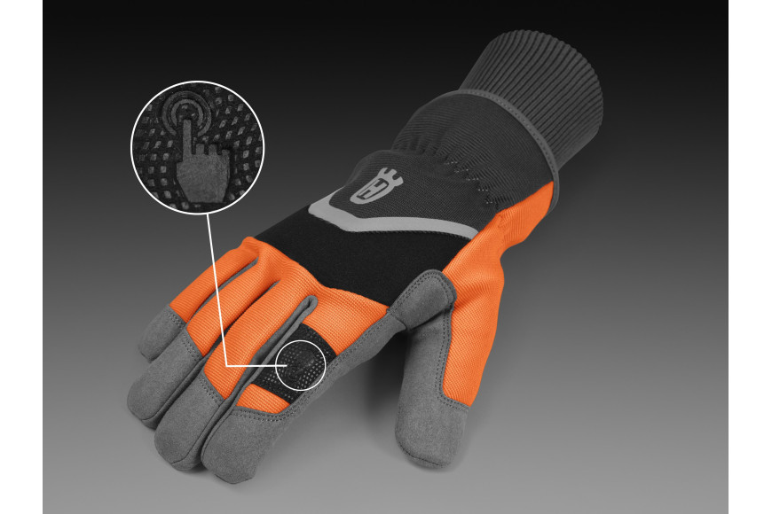 Guanti Functional Husqvarna invernali