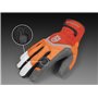 Guanti Technical light Husqvarna