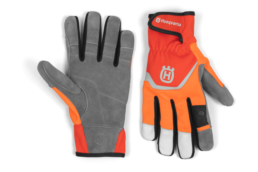Guanti Technical light Husqvarna