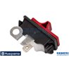 Interruttore Di Arresto - 538243440 - Originale McCulloch