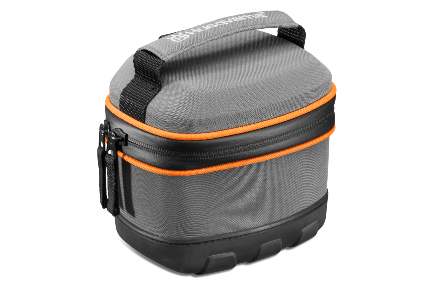 Borsa per batteria HUSQVARNA
