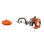 Decespugliatore multifunzione Husqvarna 129LK