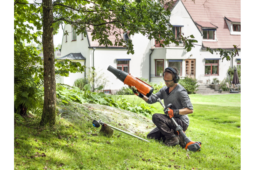 Trimmer - 967193601 - Original Husqvarna Ersatzteile