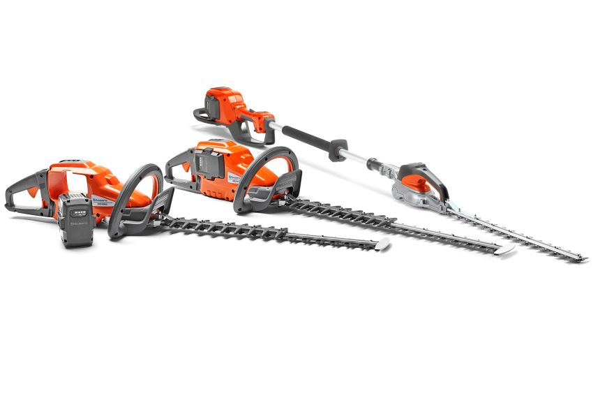 Tagliasiepi Husqvarna 520iHD70