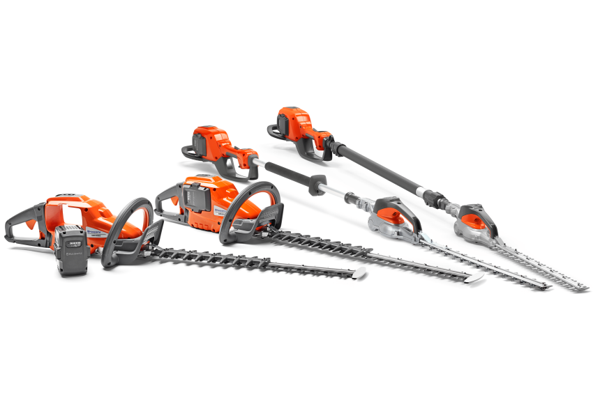 HUSQVARNA 520iHT4