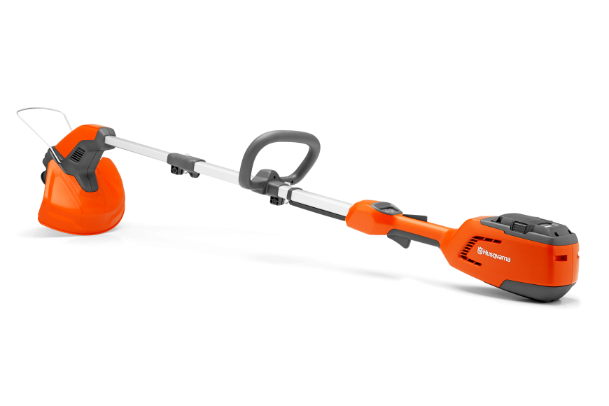 Decespugliatore Husqvarna 115iL