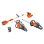 Decespugliatore Husqvarna 115iL