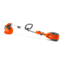 Decespugliatore Husqvarna 115iL