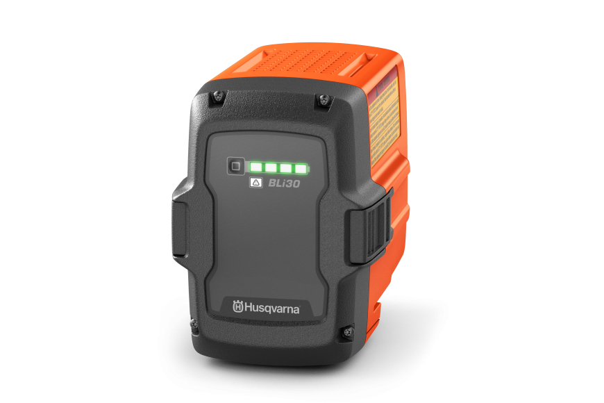 Batteria ricaricabile Husqvarna BLi30