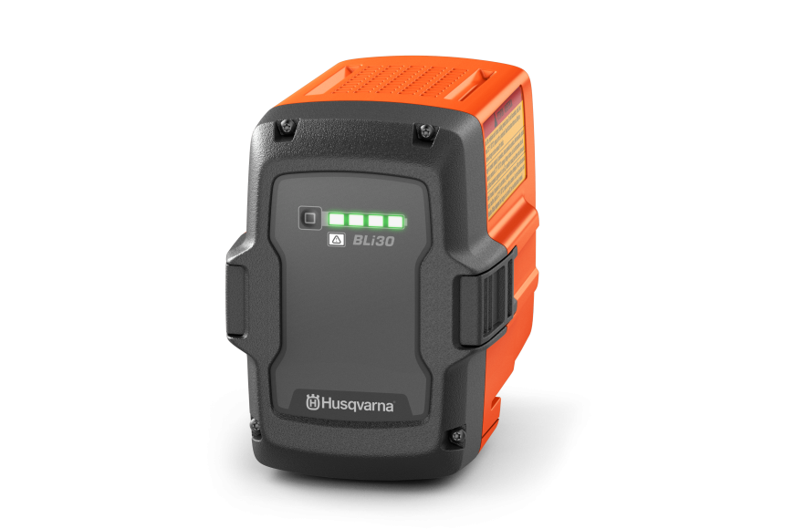 Batteria ricaricabile Husqvarna BLi30