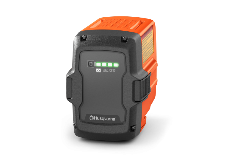 Batteria ricaricabile Husqvarna BLi30