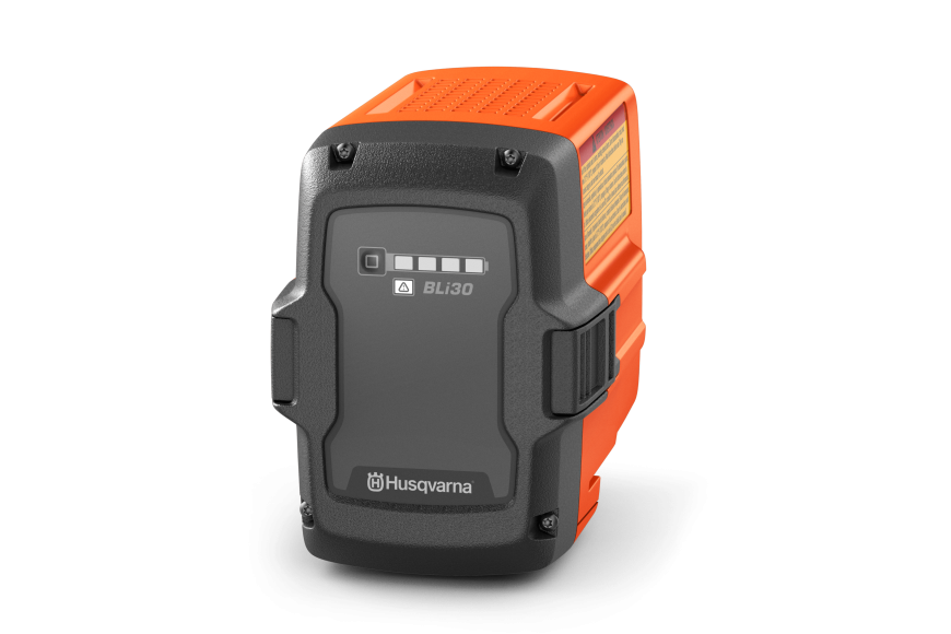 Batteria ricaricabile Husqvarna BLi30