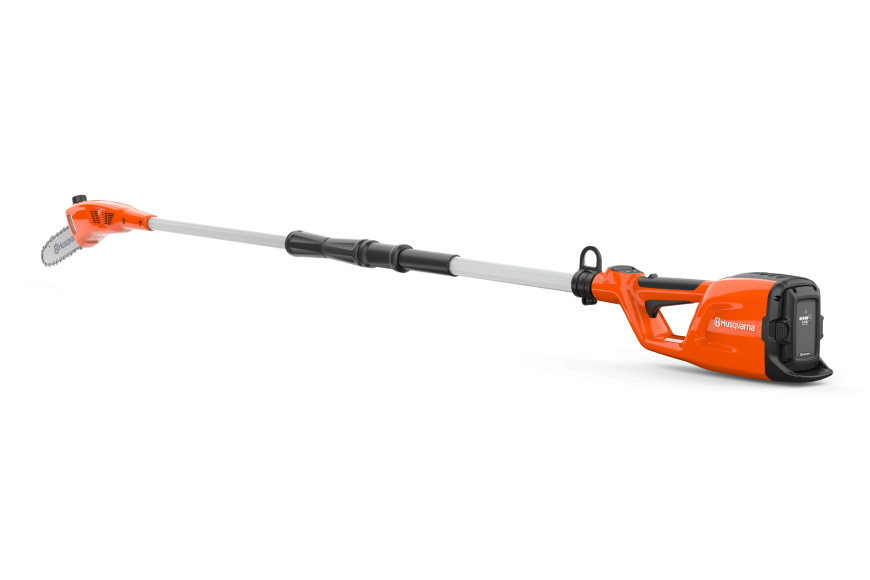 Potatore ad asta Husqvarna 120iTK4-P