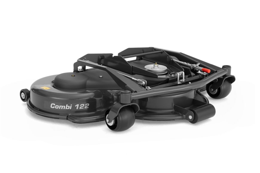 Husqvarna Combi 122 - ARCM5122v1
