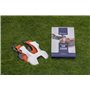 Body Kit - 580965402 - Original Husqvarna Ersatzteile