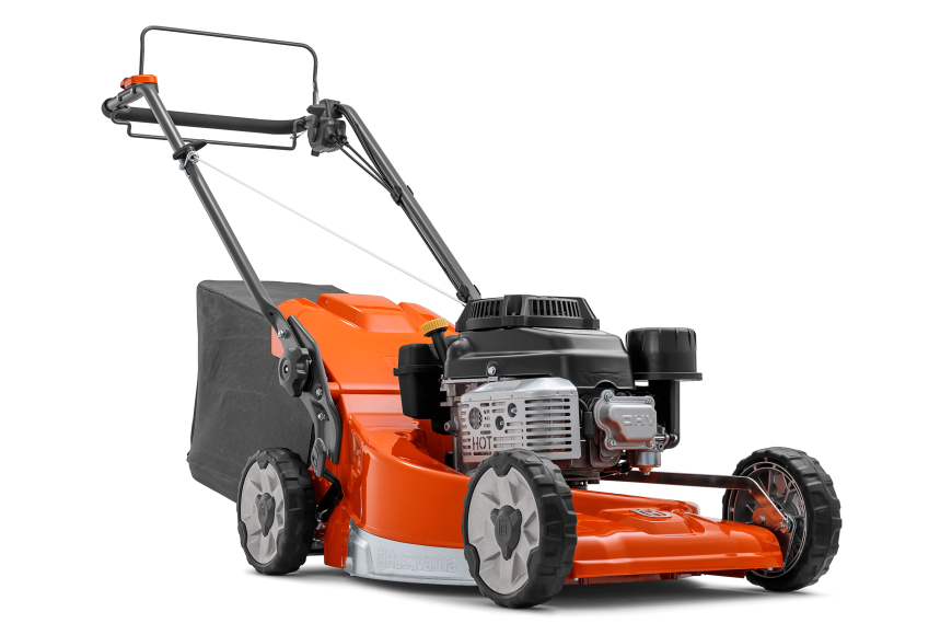 Tagliaerba Husqvarna LC 551VBP