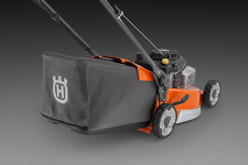 Tagliaerba Husqvarna LC 551VBP