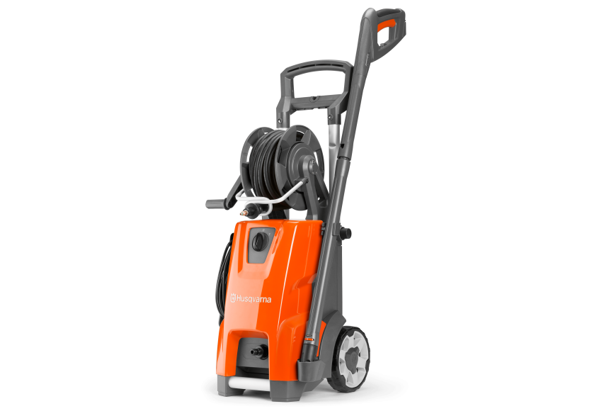 Idropulitrice Husqvarna PW 350