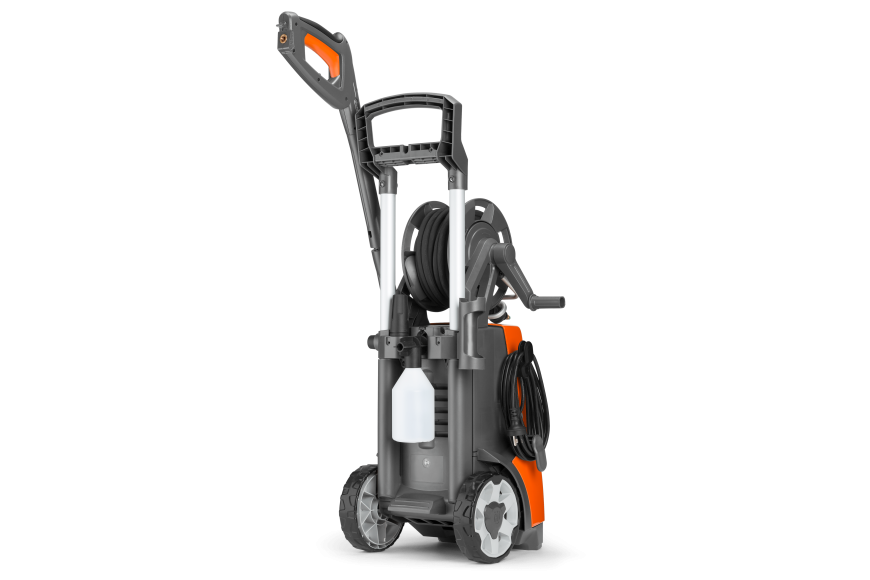 Pressure Washer - 967677701 - Husqvarna Genuine Part