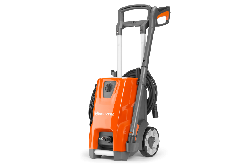 Idropulitrice Husqvarna PW 345C