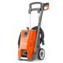 Idropulitrice Husqvarna PW 345C