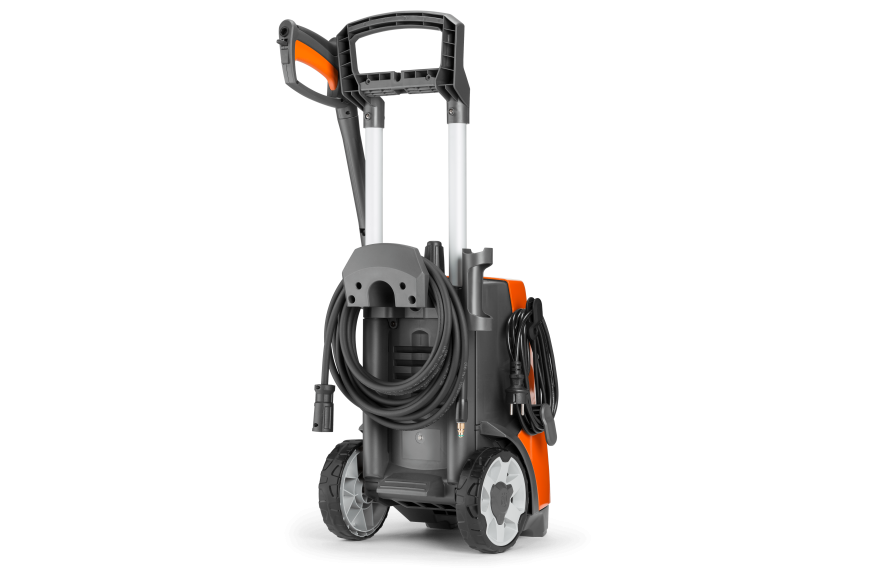 Pressure Washer - 967677601 - Husqvarna Genuine Part