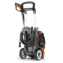 Idropulitrice Husqvarna PW 345C