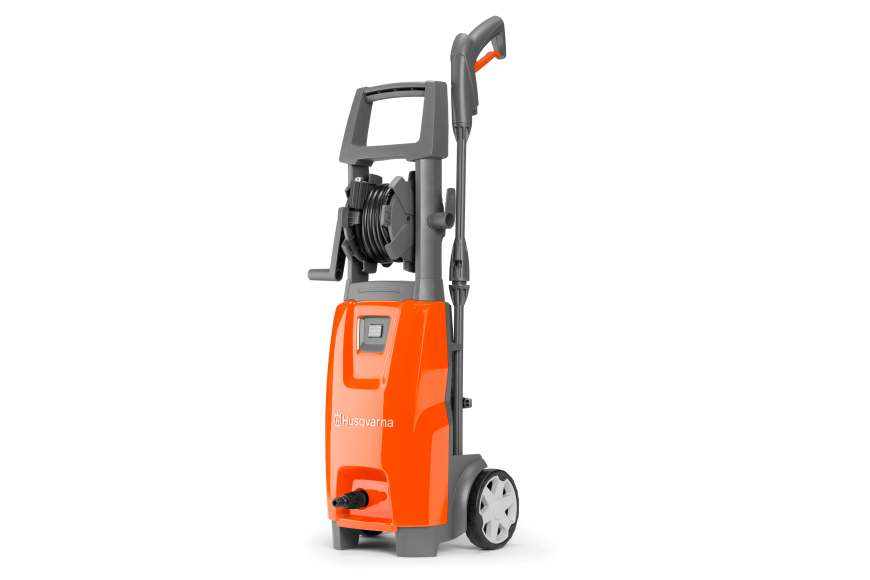 Idropulitrice Husqvarna PW 125