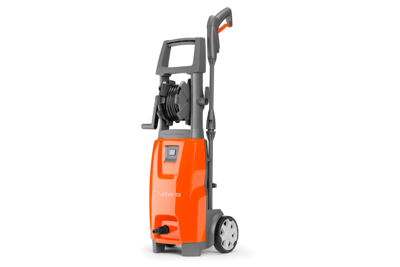 Husqvarna arandelas de presión PW 125 - Original Husqvarna - 967 676 401