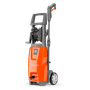 Husqvarna arandelas de presión PW 125 - Original Husqvarna - 967 676 401