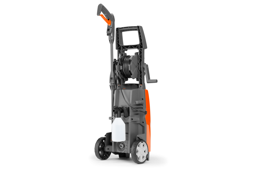 Idropulitrice Husqvarna PW 125