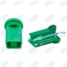 Airmix buse 110 Bleu