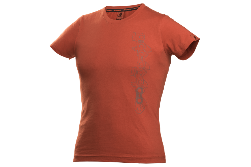 T-Shirt - 593252654 - Husqvarna Genuine Part