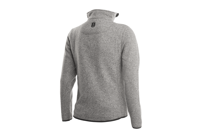 Fleece Jacket - 593252246 - Pièce d'origine Husqvarna