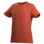 T-shirt Xplorer con stampa catena X-Cut