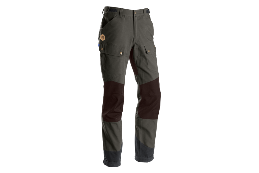 Pantaloni outdoor DONNA