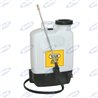 Elettroeasy 15Lt Pompe électrique Sac à dos avec batterie rechargeable 12V, Lancia A commande électrique