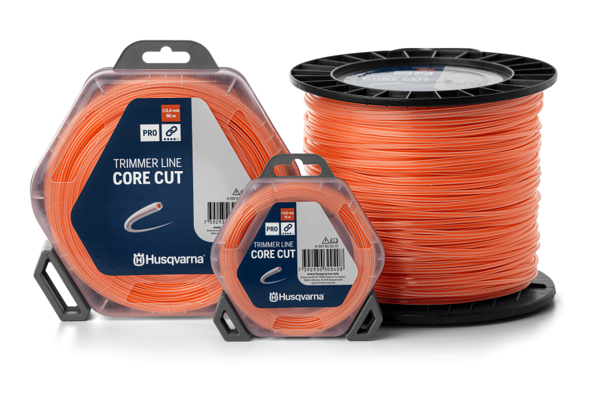 Filo per decespugliatori CORE CUT