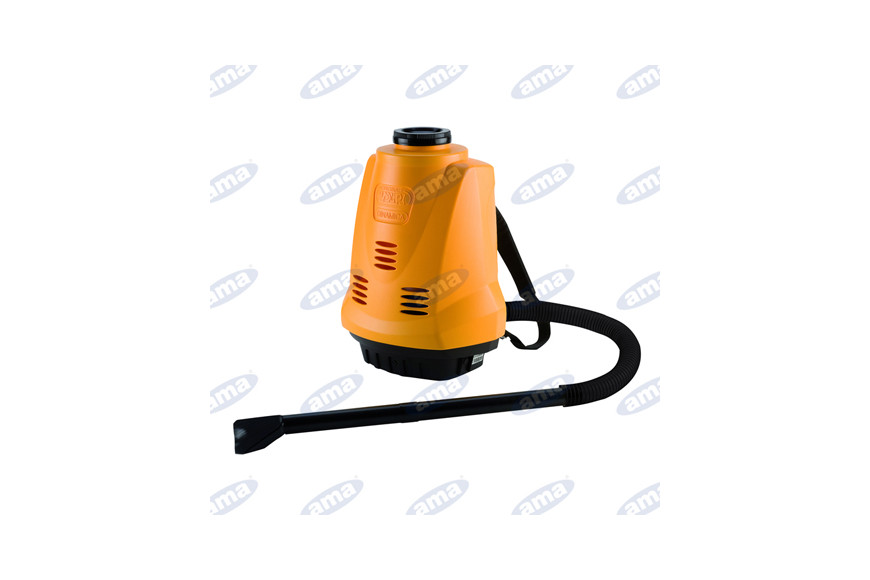 Solforatore A Backpack Electric